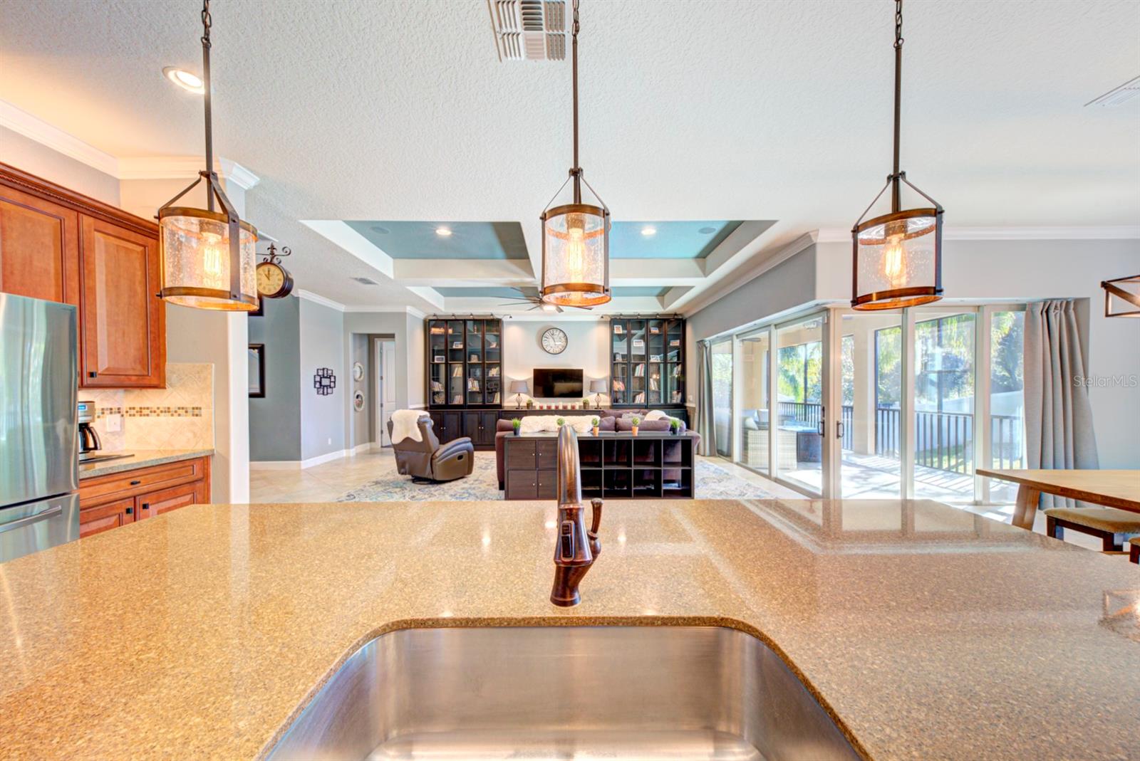 SULLIVAN RANCH SUB - Residential