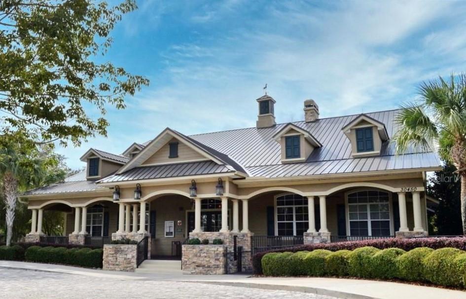 SULLIVAN RANCH SUB - Residential