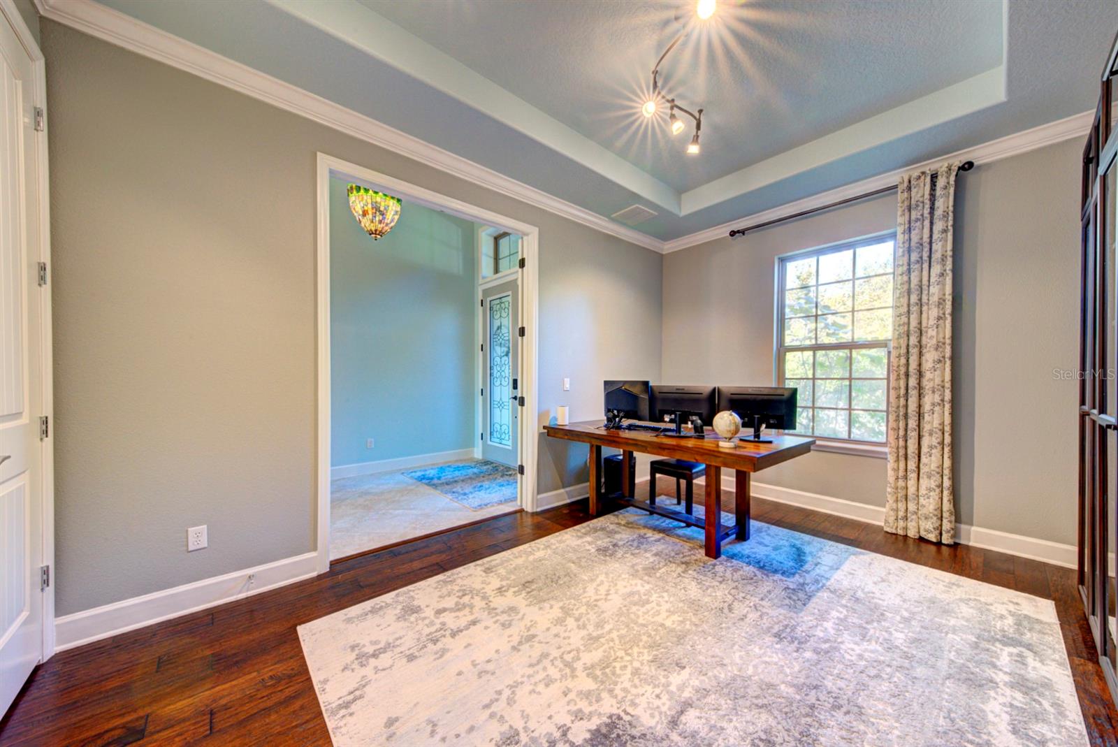 SULLIVAN RANCH SUB - Residential