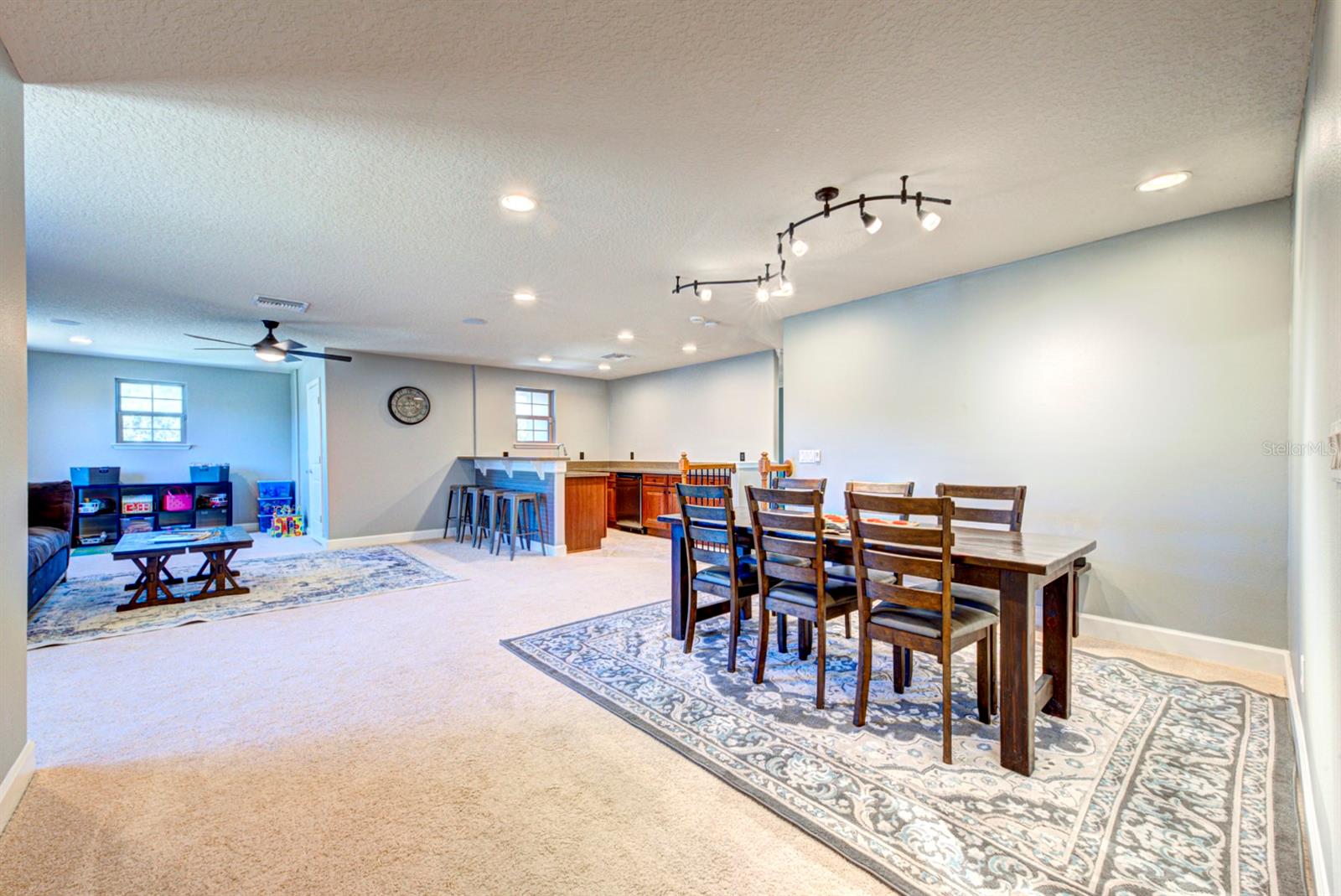 SULLIVAN RANCH SUB - Residential