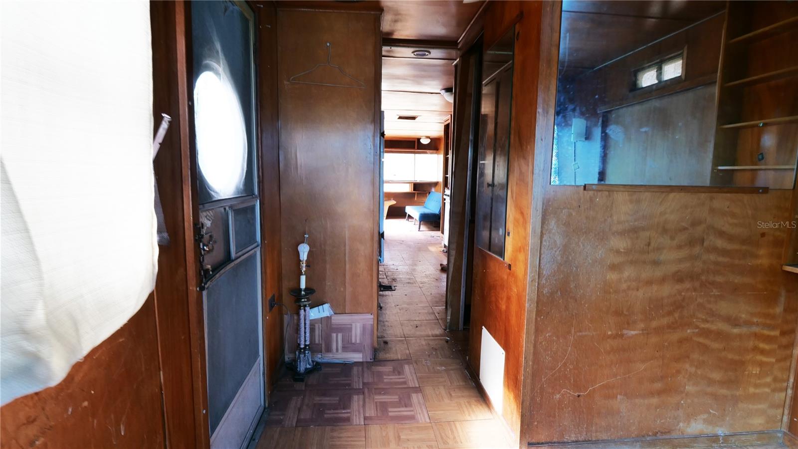 HOLLYWOOD GARDENS - Residential