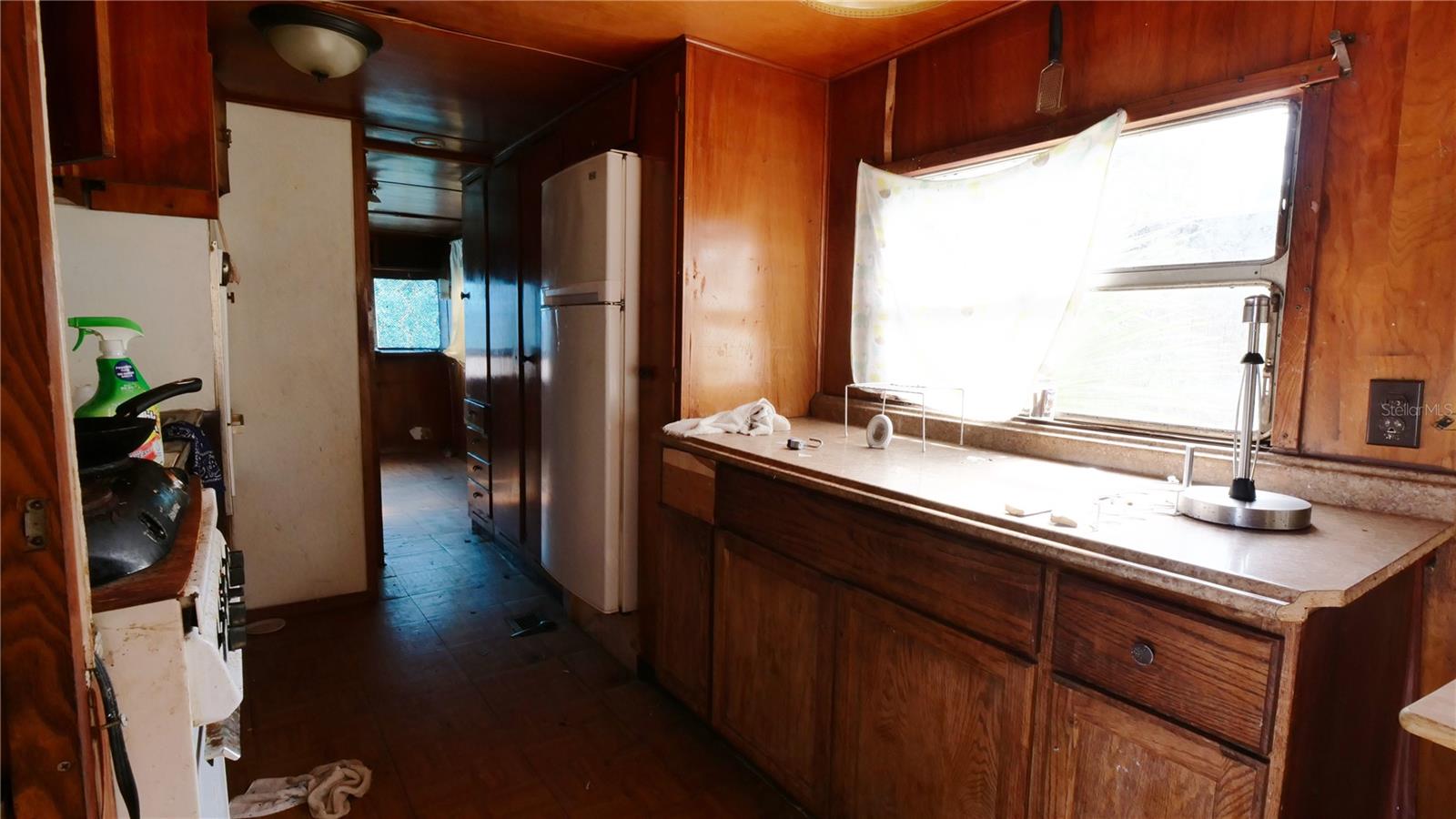 HOLLYWOOD GARDENS - Residential