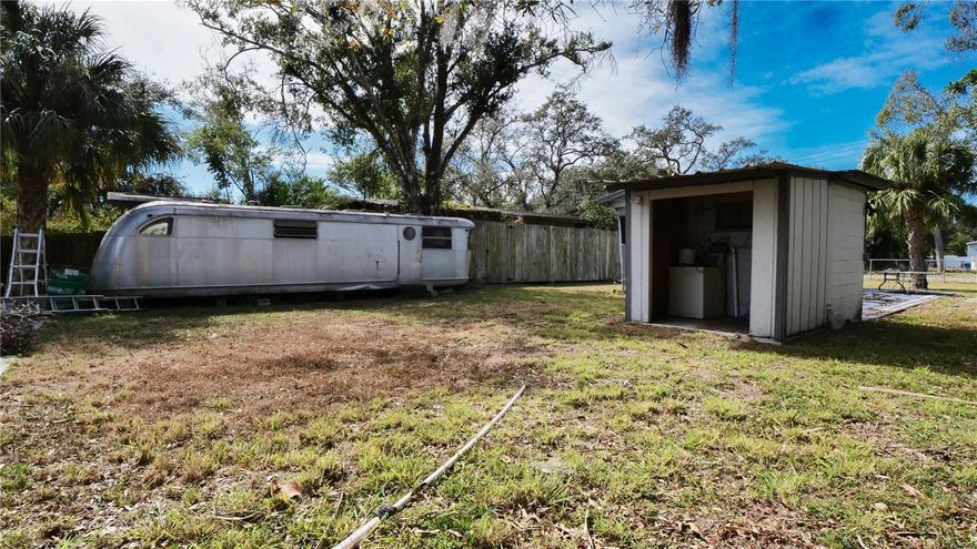 Investor Special!  Mobile Home on 0.18 Acres, Prime Sarasota Location. Opportunity knocks on Victoria Ave in Sarasota 34233! This 0.18-acre property features A mobile home in need of TLC, offering excellent potential for renovation, rental income,  or redevelopment (buyer to verify).  Located in a highly desirable central Sarasota area: Just minutes to Proctor Rd, Close to shopping and dining, Short drive to Downtown Sarasota, Quick access to I-75,  On the same street as Ashton Elementary School.   Strong upside potential in an established neighborhood with ongoing growth and demand. Great opportunity for investors, builders, or buyers looking to create value in a prime location.  Property sold as-is.