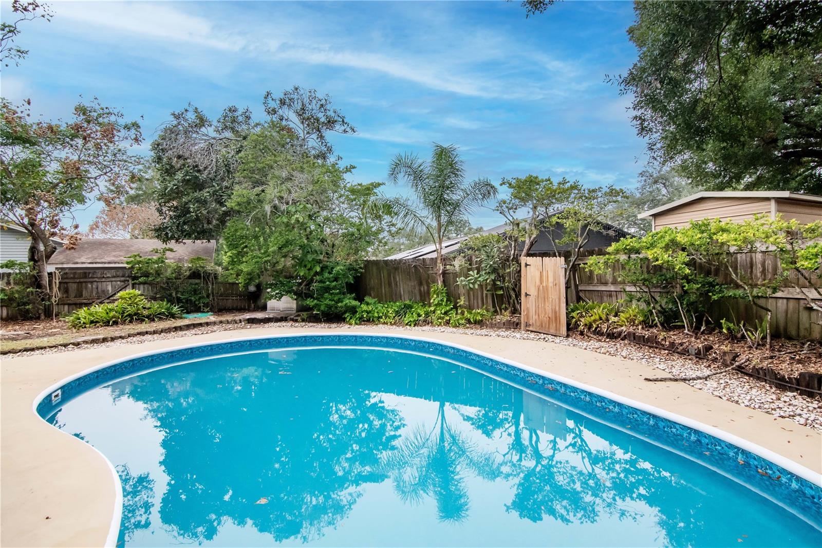 HILLSIDE UNIT 04 - Residential