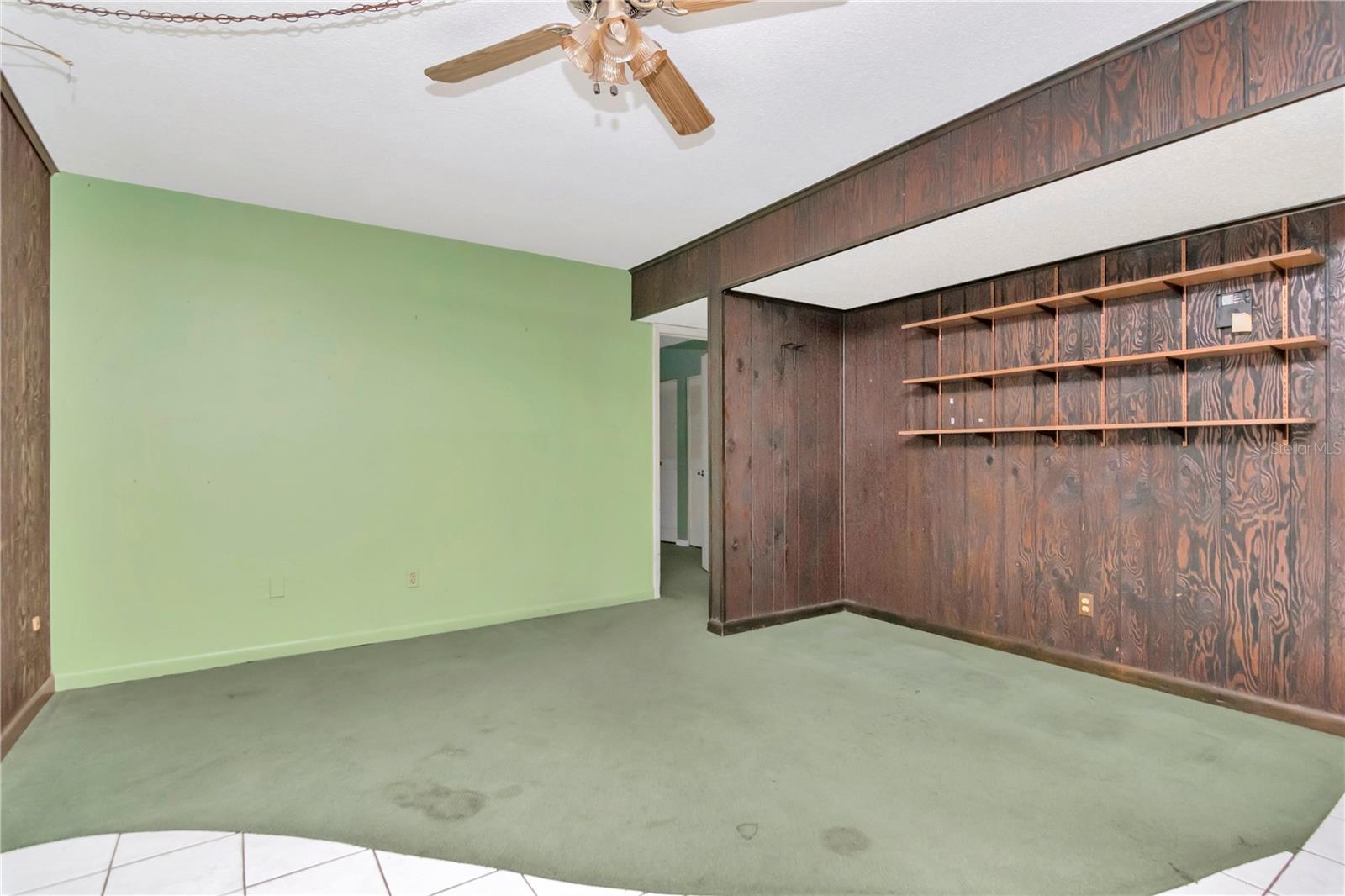 HILLSIDE UNIT 04 - Residential