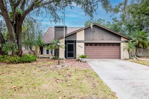 Photo of 522 Hilldale Road, Brandon, FL 33510 (MLS # TB8447805)