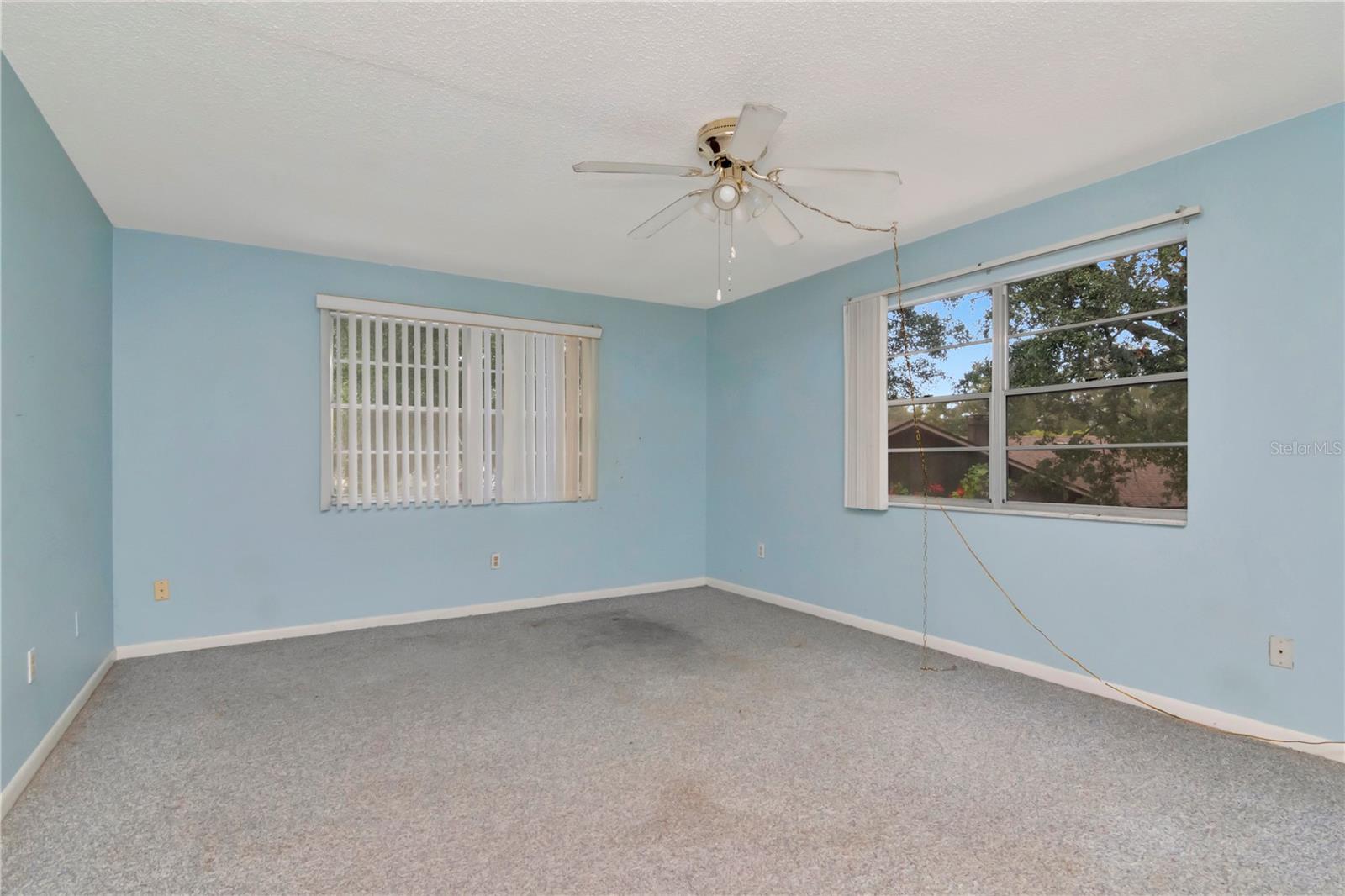 HILLSIDE UNIT 04 - Residential