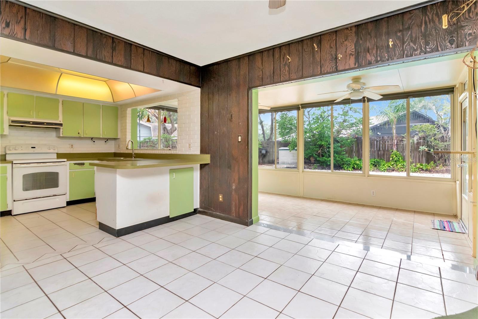 HILLSIDE UNIT 04 - Residential