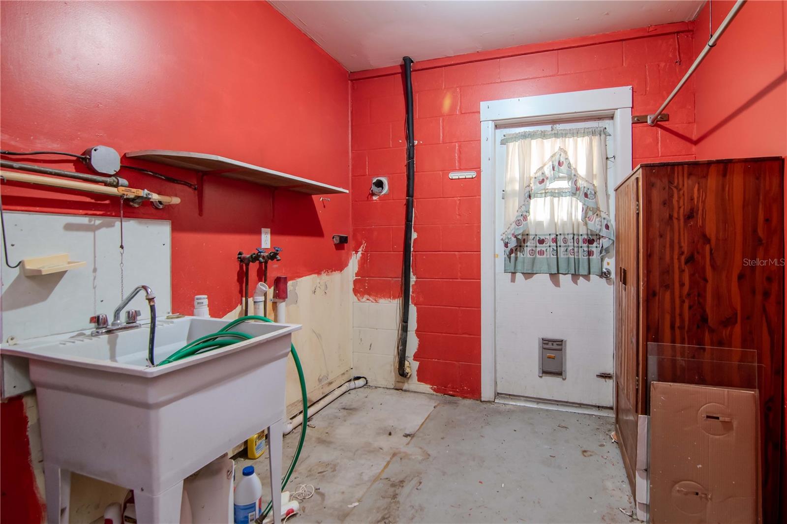 HILLSIDE UNIT 04 - Residential