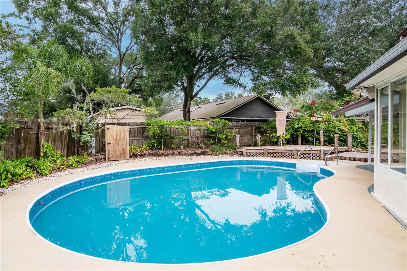 HILLSIDE UNIT 04 - Residential