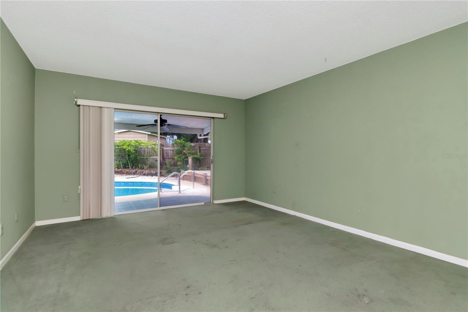 HILLSIDE UNIT 04 - Residential