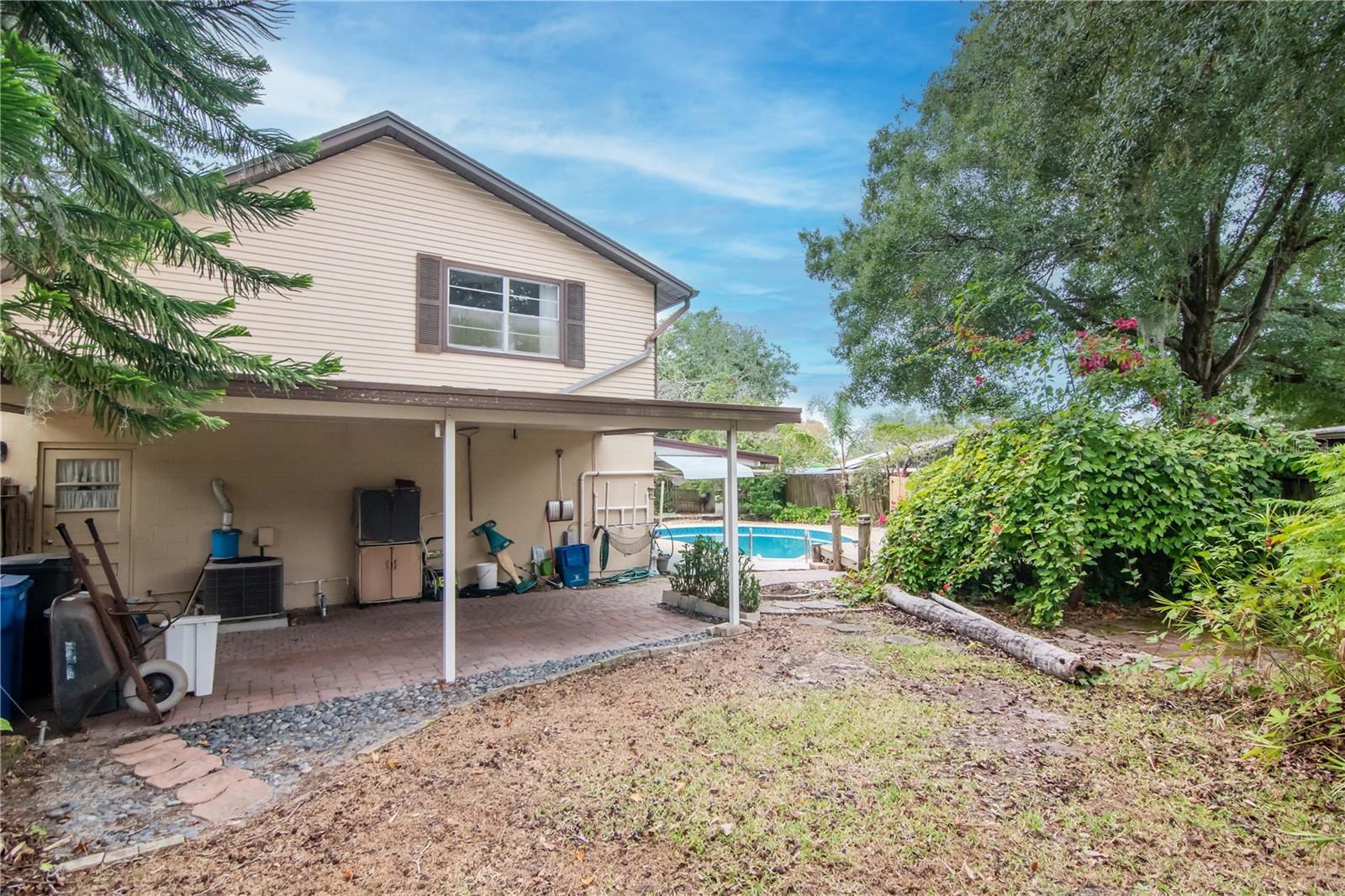 HILLSIDE UNIT 04 - Residential