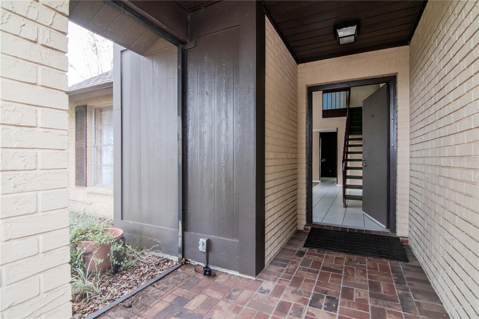 HILLSIDE UNIT 04 - Residential