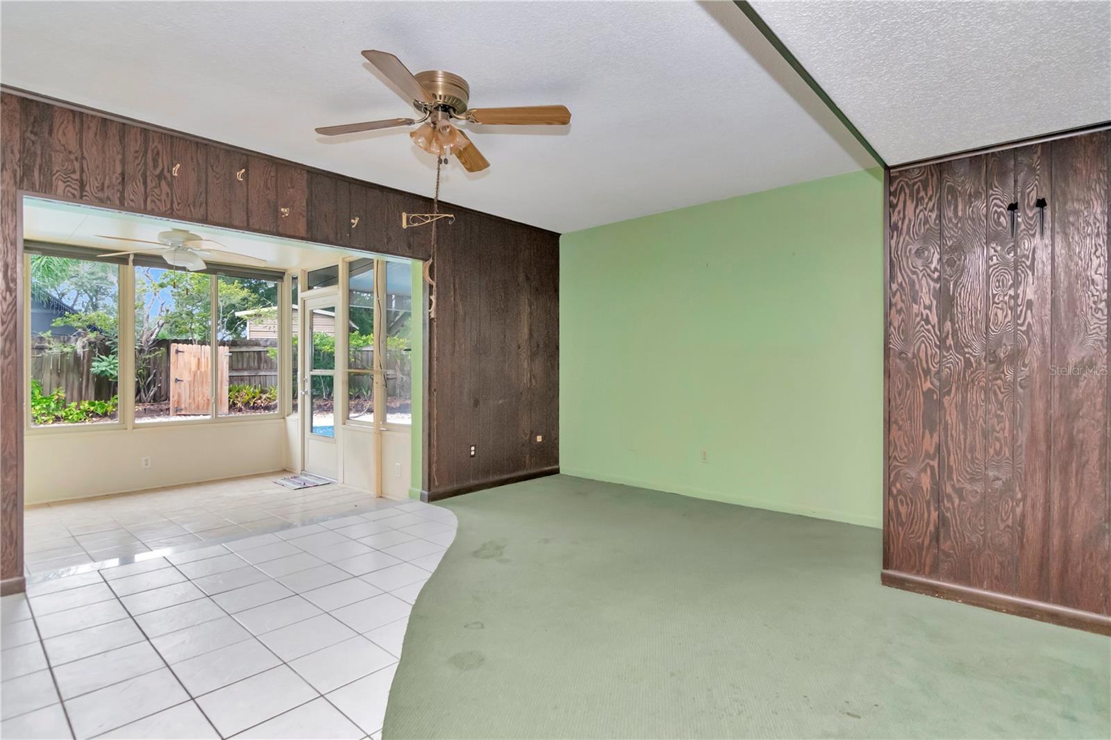 HILLSIDE UNIT 04 - Residential