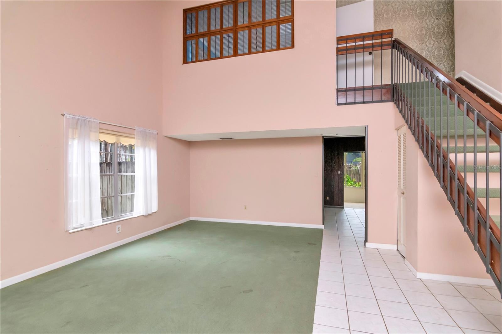 HILLSIDE UNIT 04 - Residential