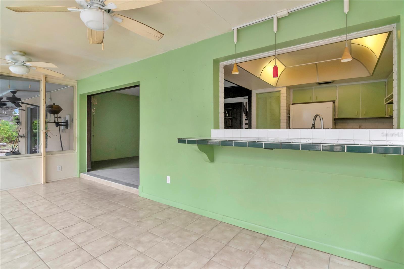 HILLSIDE UNIT 04 - Residential