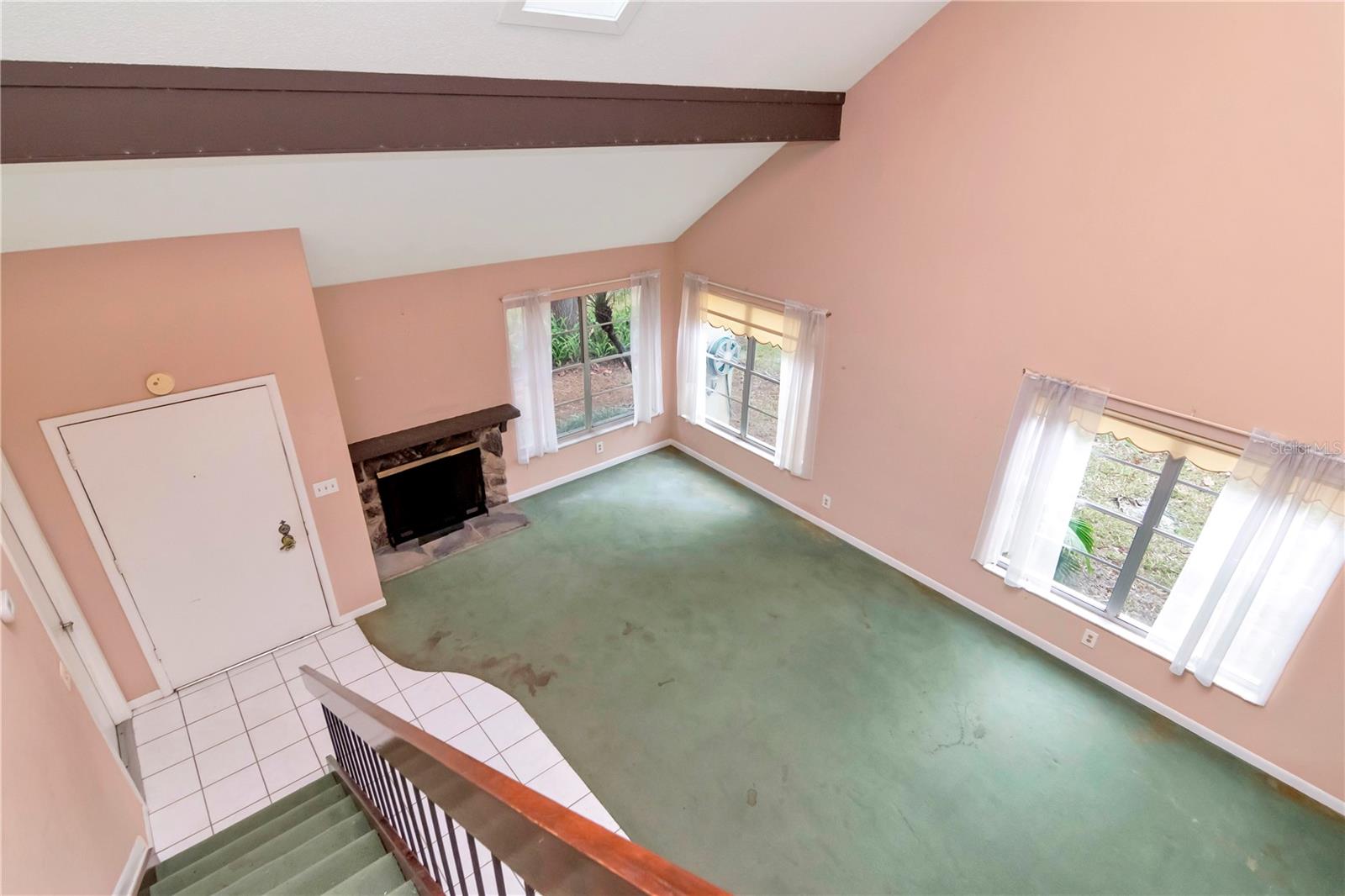 HILLSIDE UNIT 04 - Residential