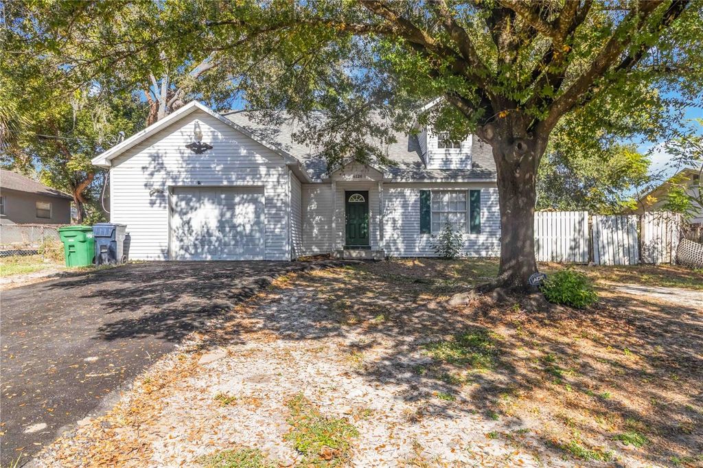 Photo of 4126 Temple Heights Road, Tampa, FL 33617 (MLS # TB8459193)