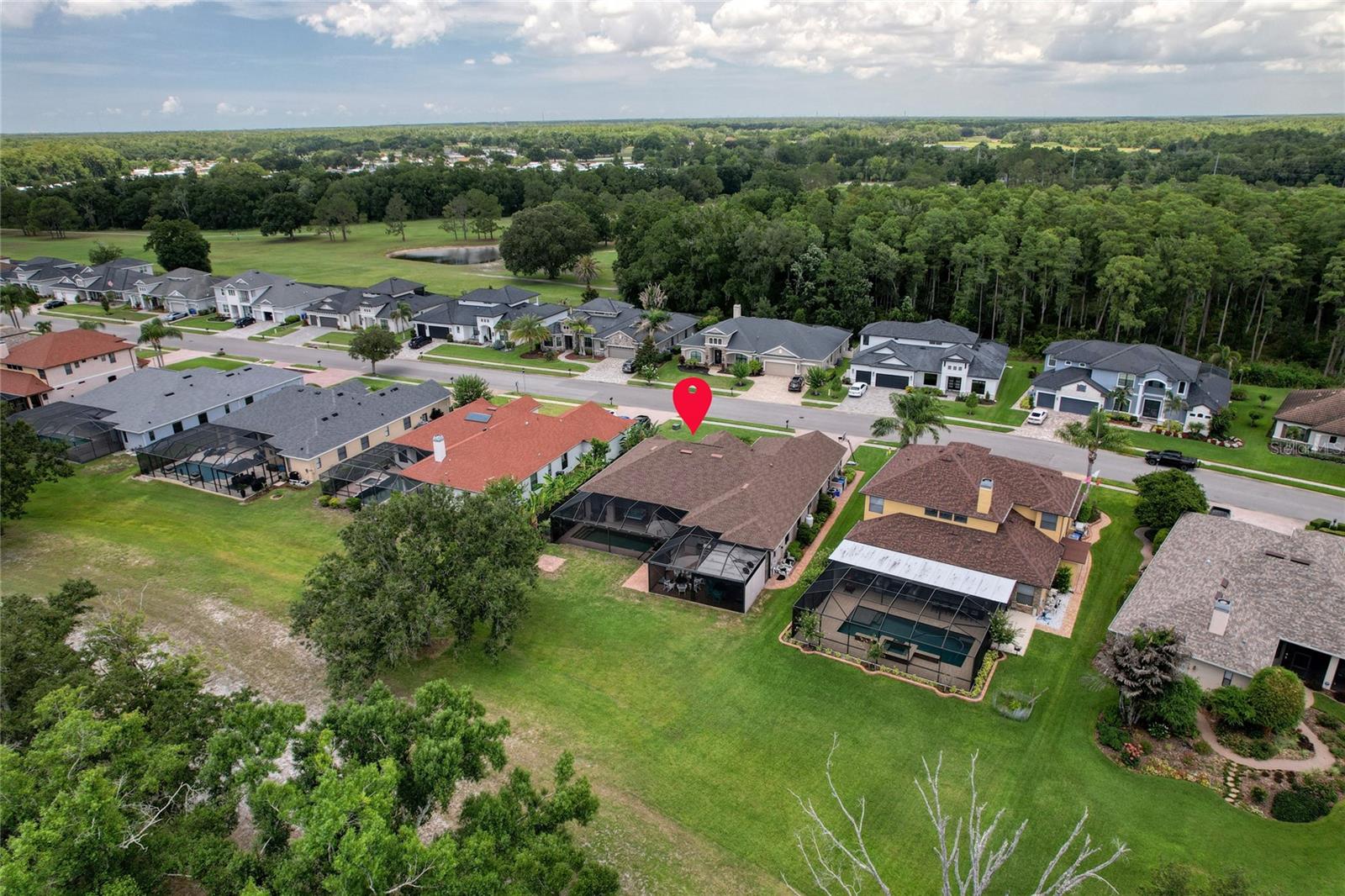 12512 EAGLES ENTRY DRIVE