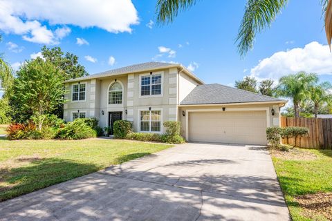 541 YELLOW TAIL PLACE CHULUOTA FL 32766