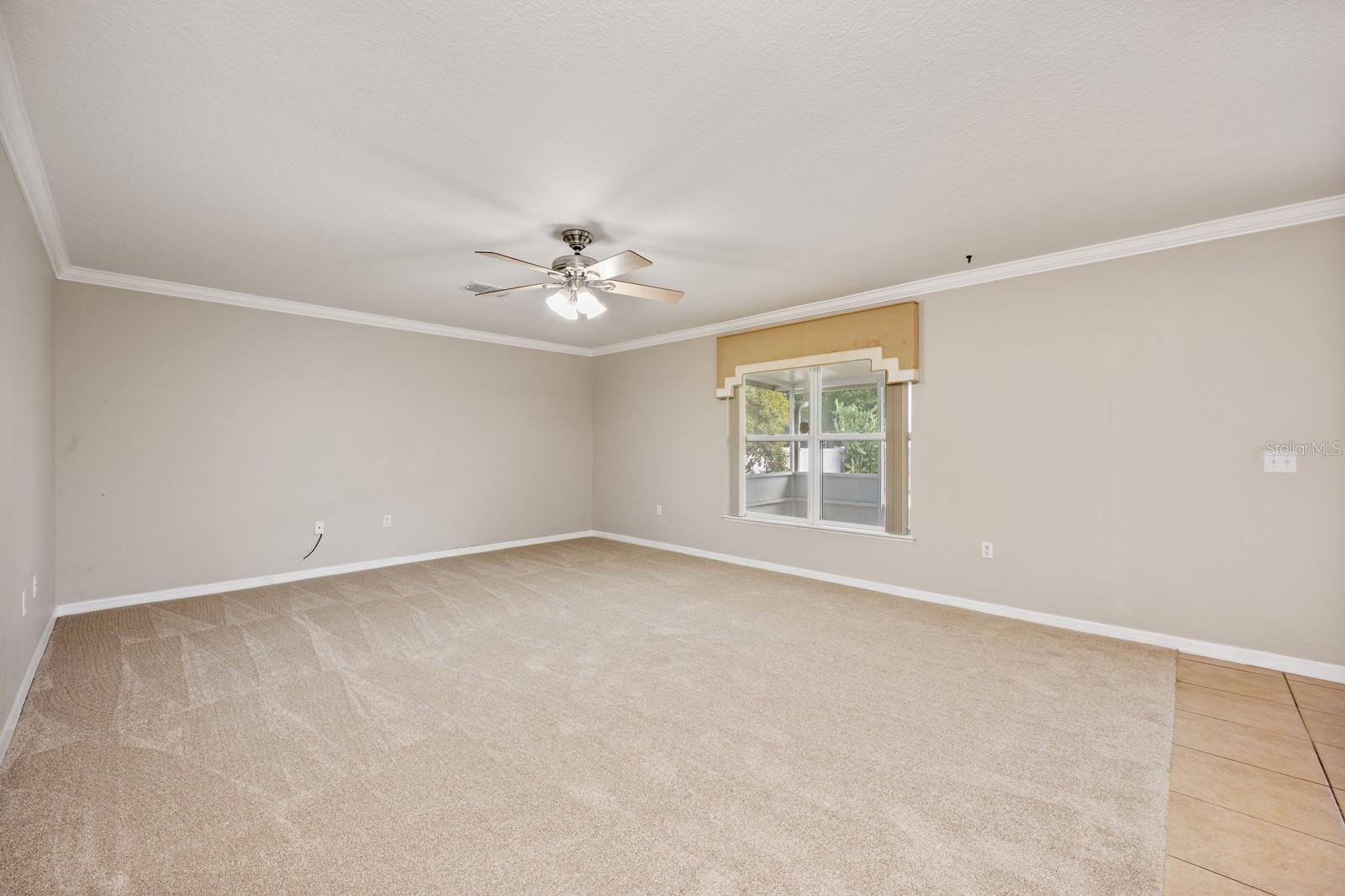 TRAILS - Residential