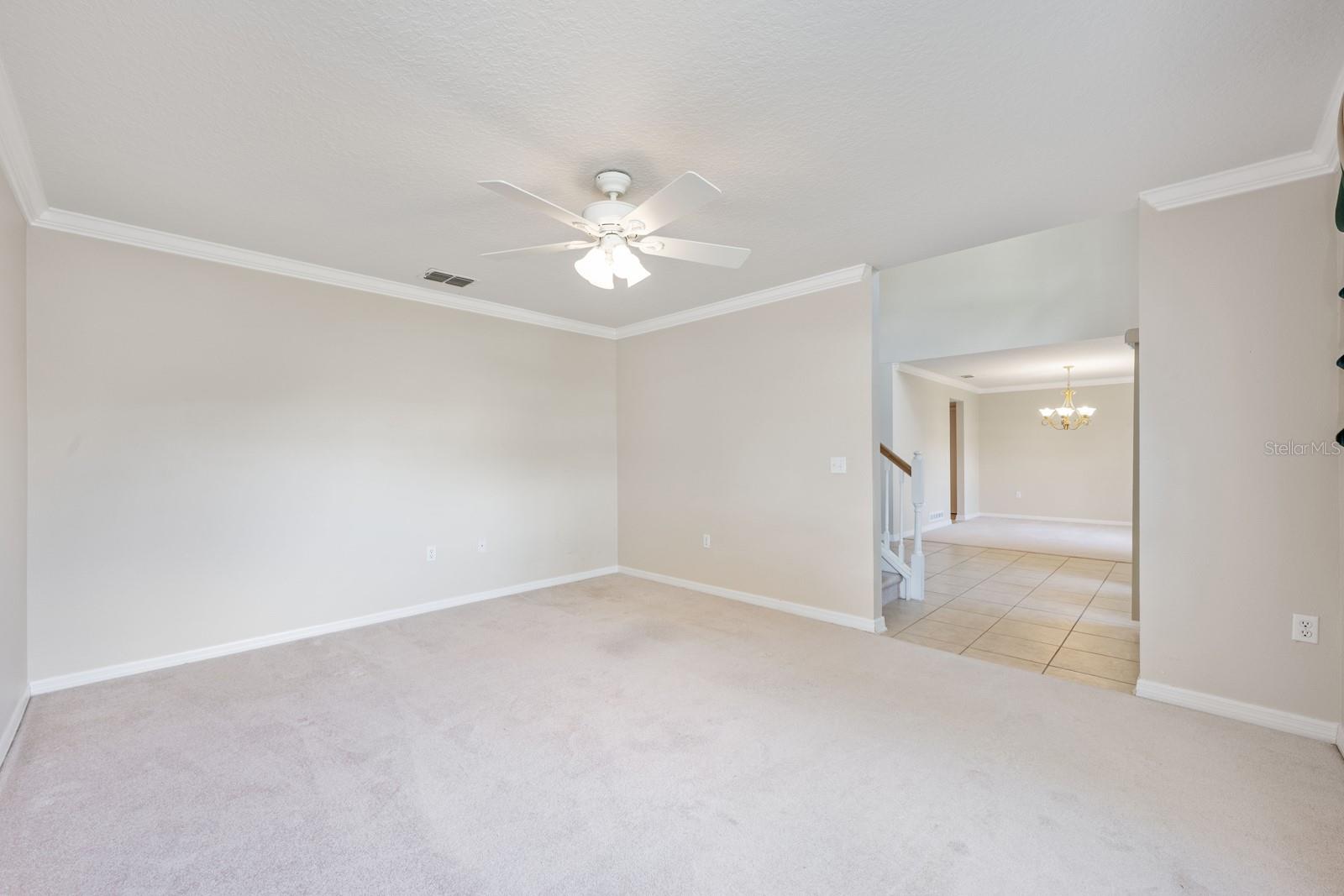 TRAILS - Residential