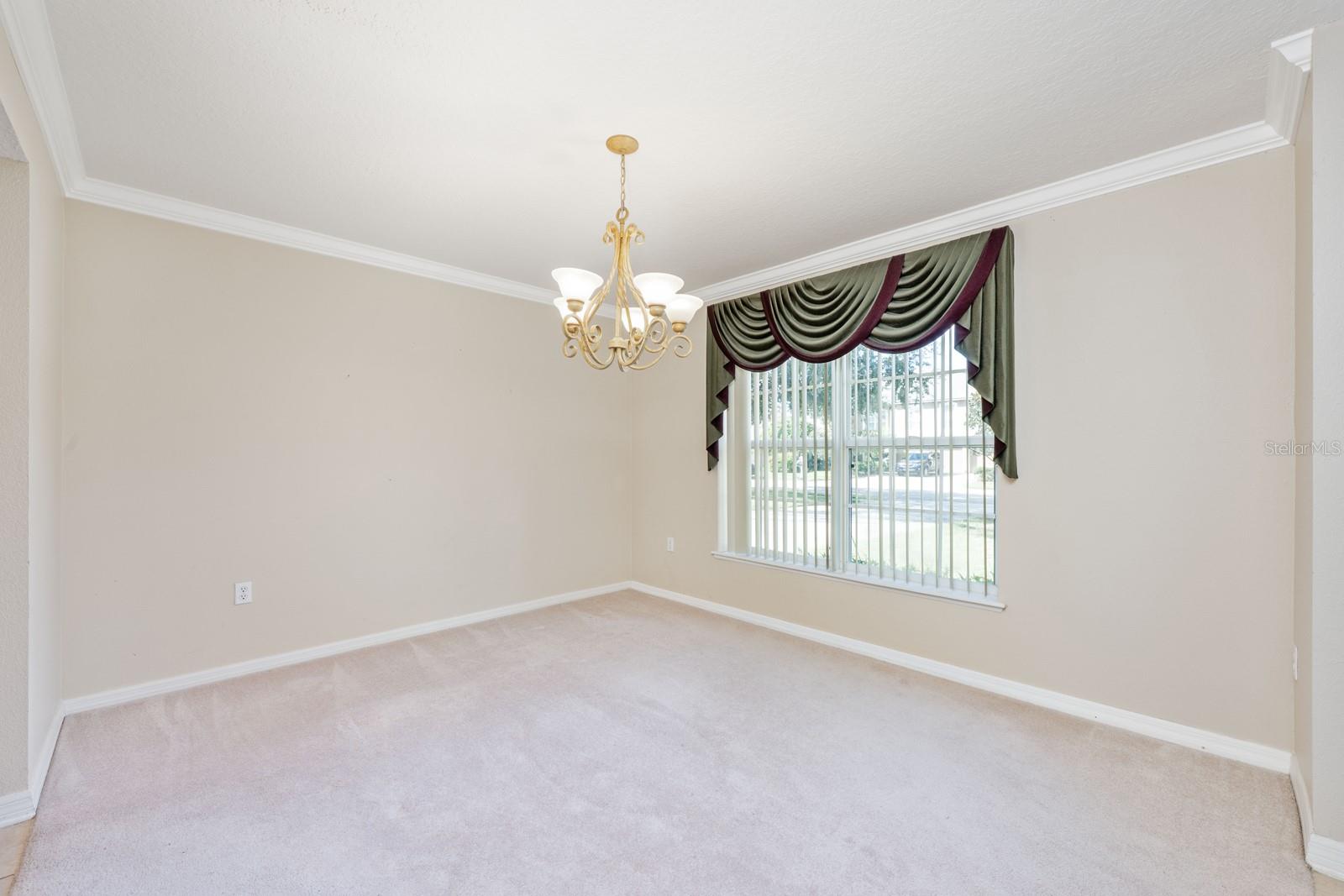 TRAILS - Residential