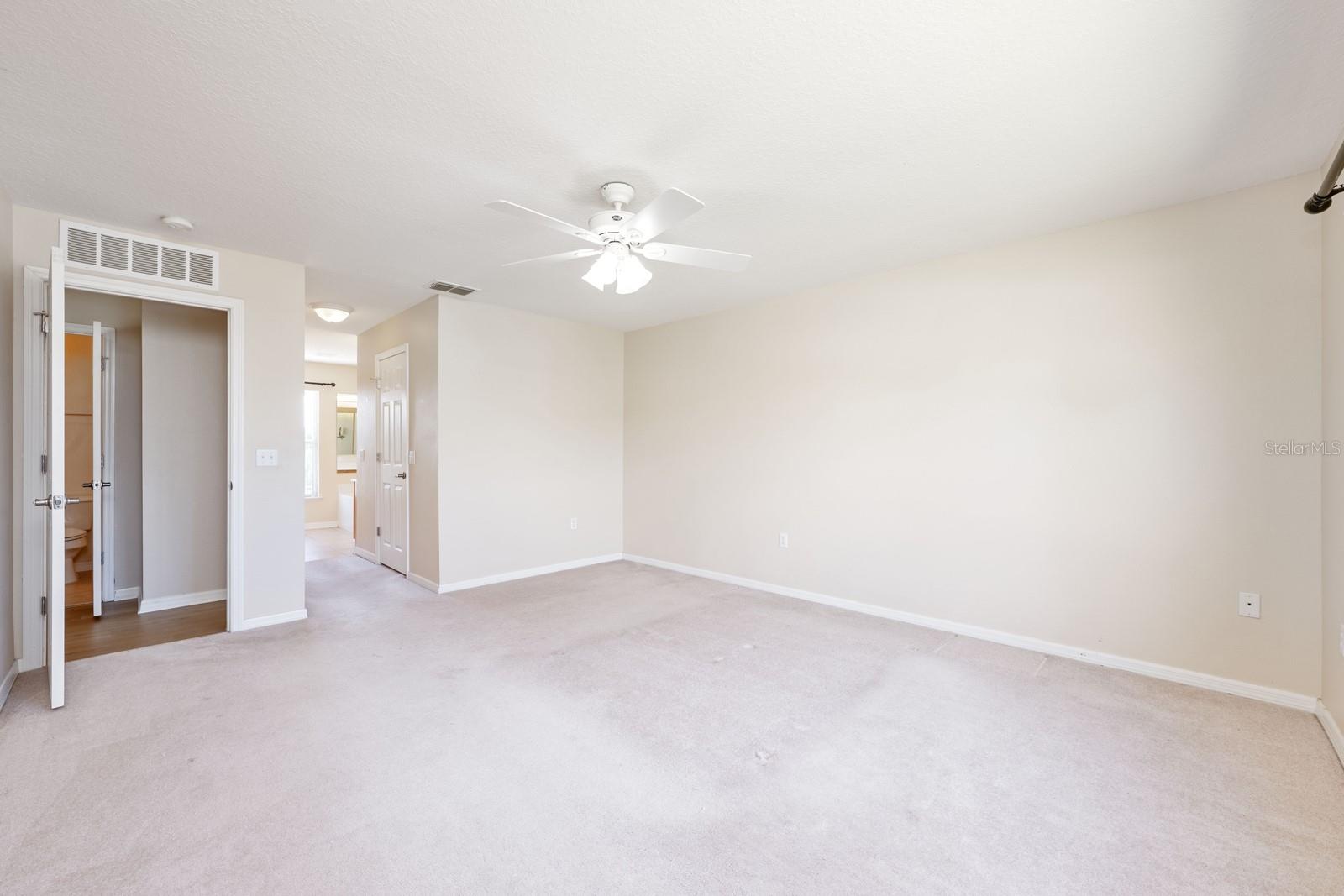 TRAILS - Residential