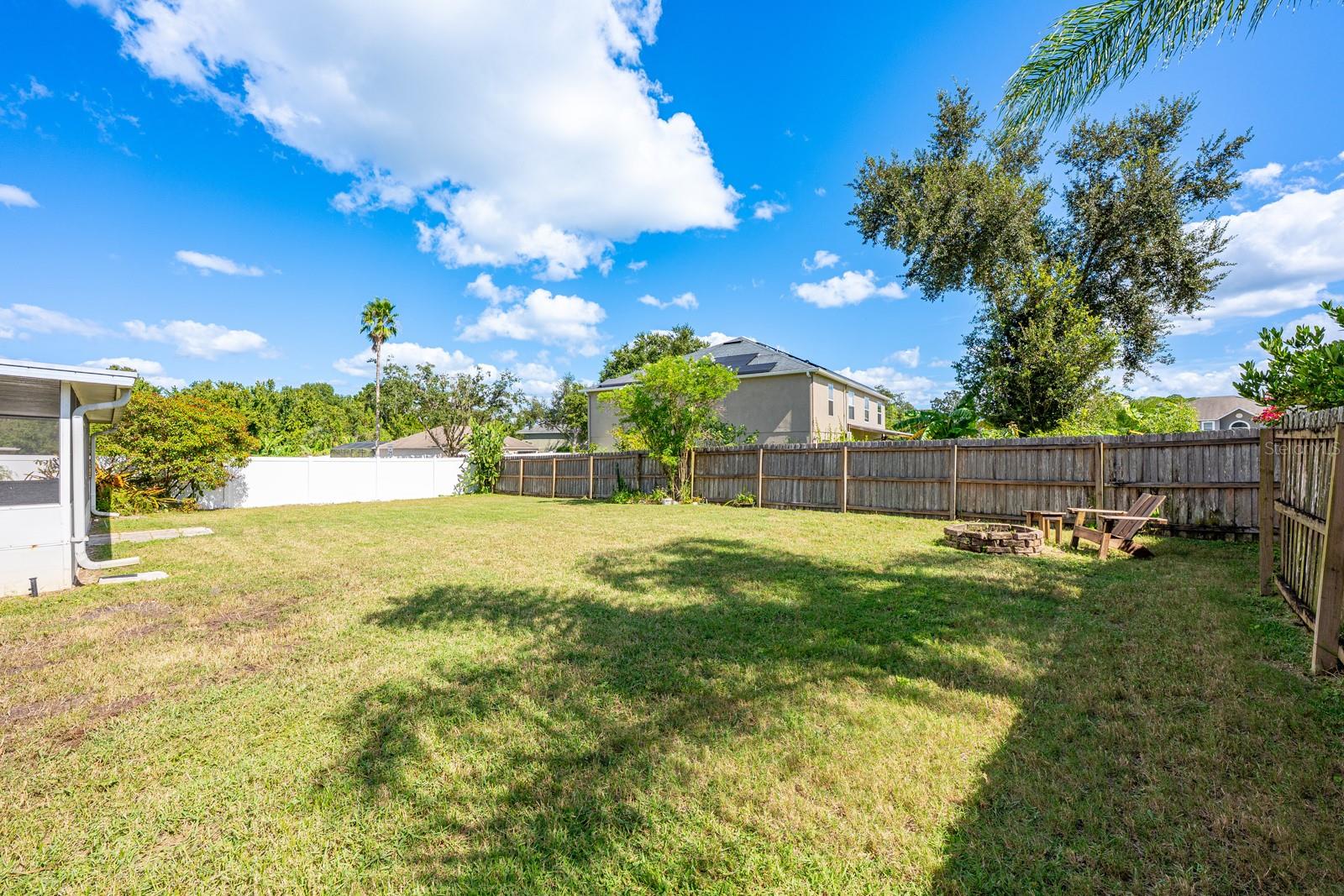 TRAILS - Residential