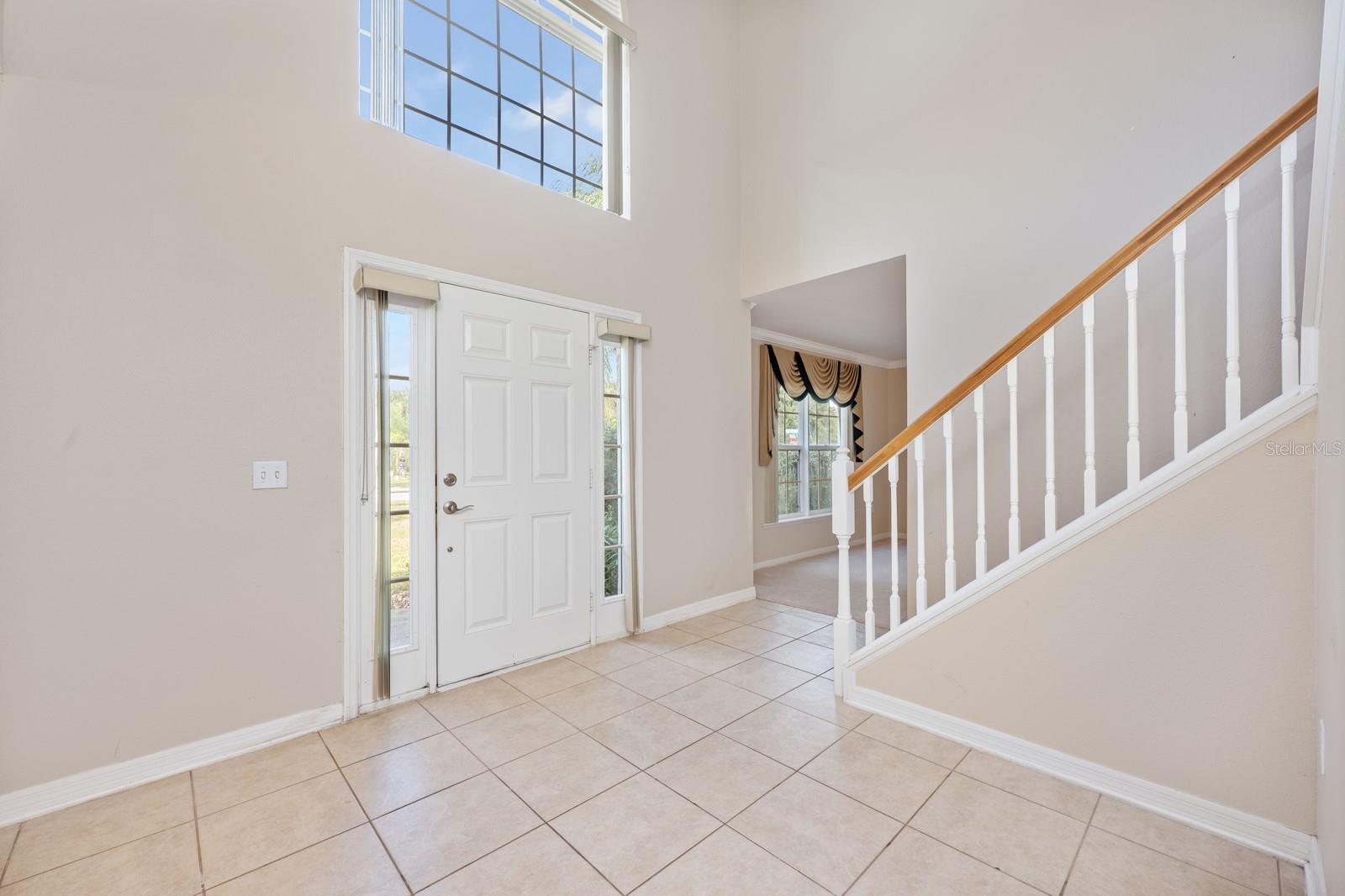 TRAILS - Residential