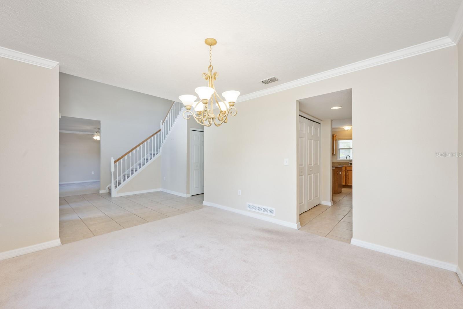 TRAILS - Residential