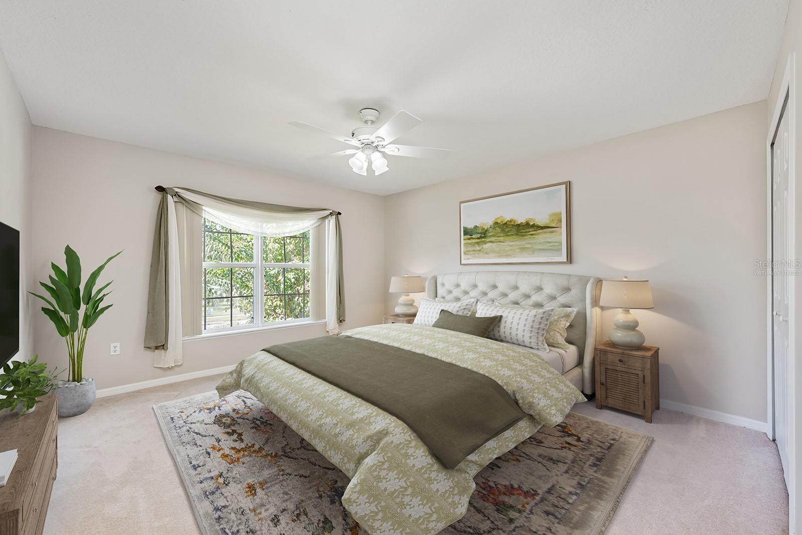 TRAILS - Residential