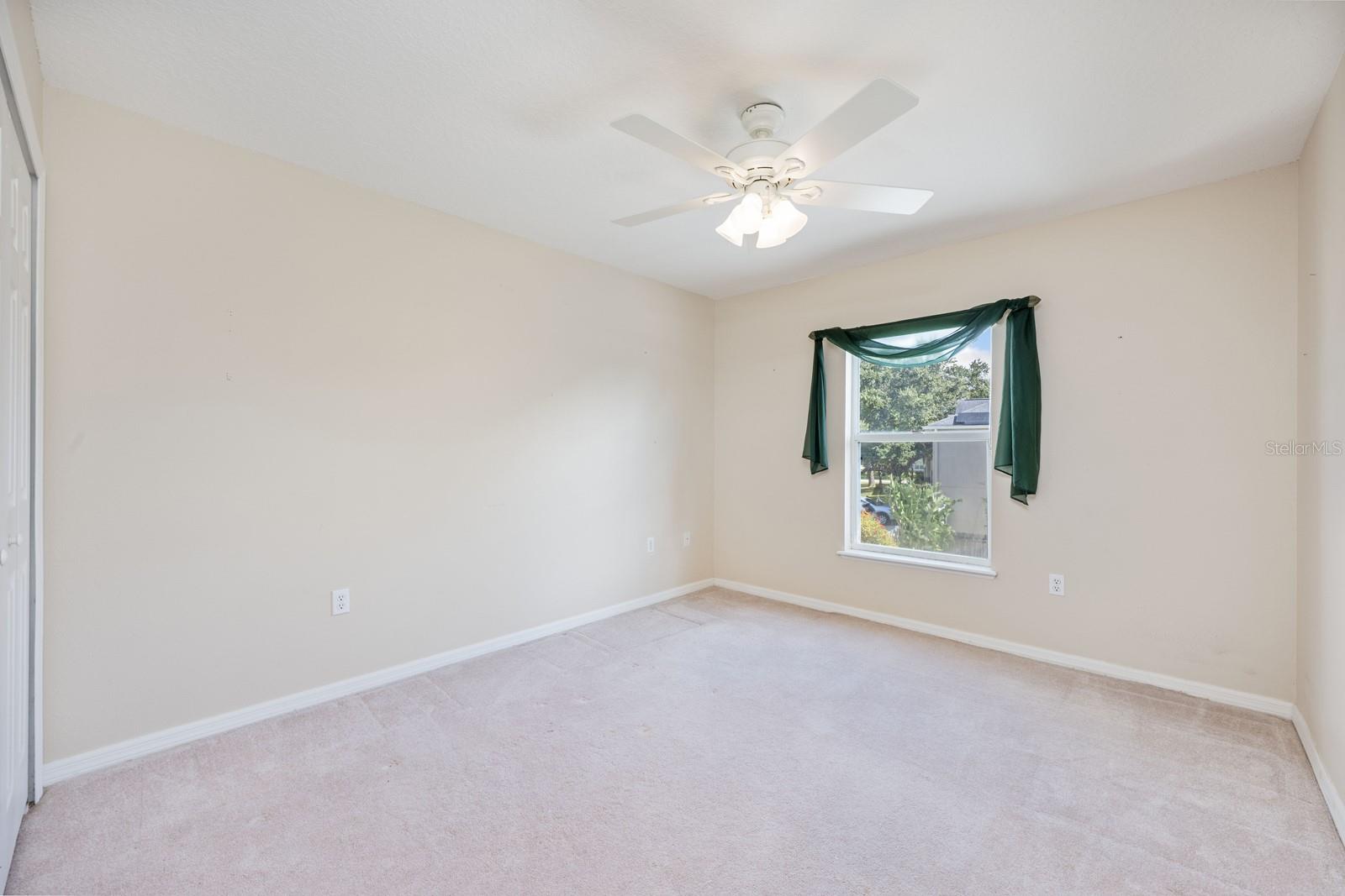 TRAILS - Residential