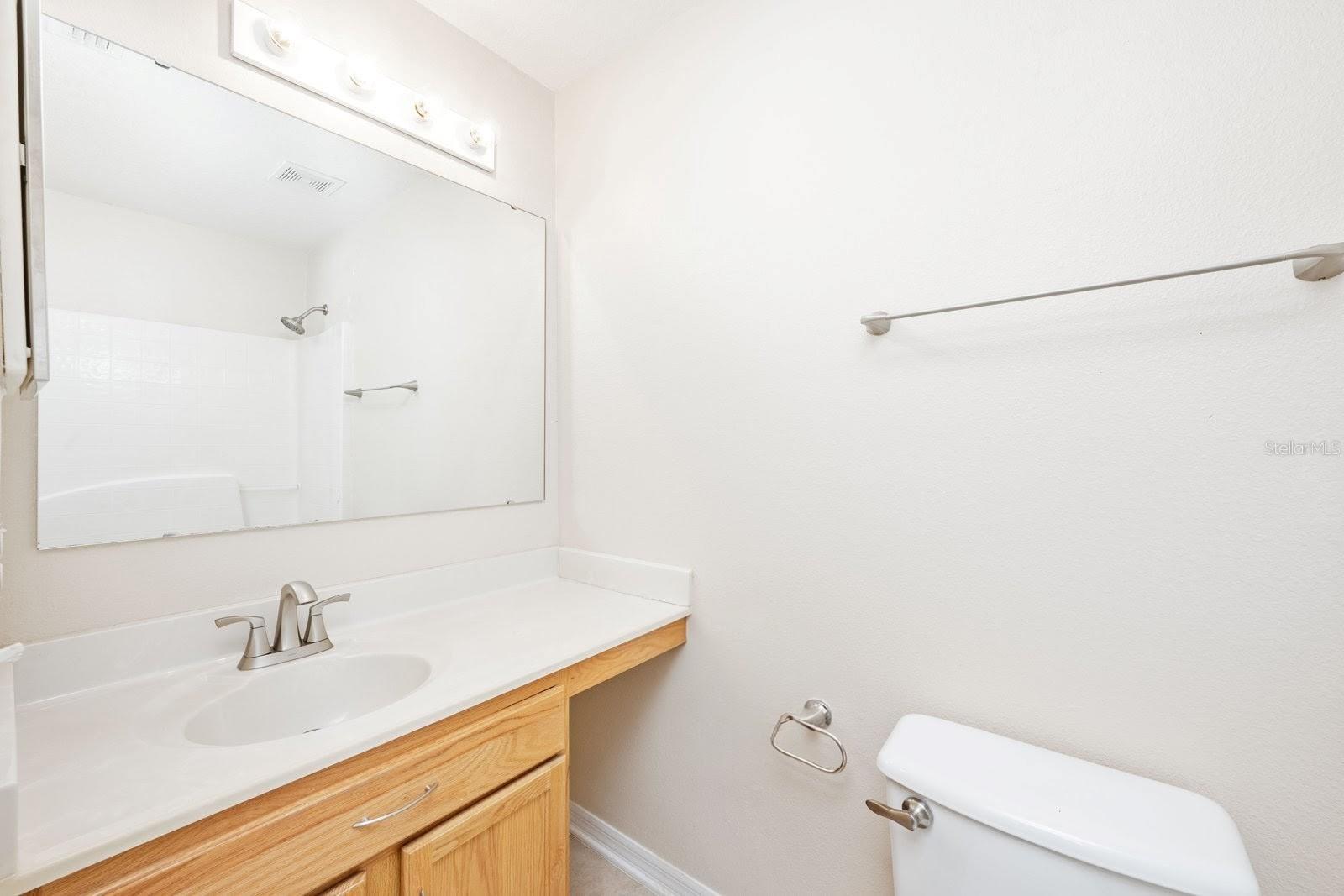 TRAILS - Residential