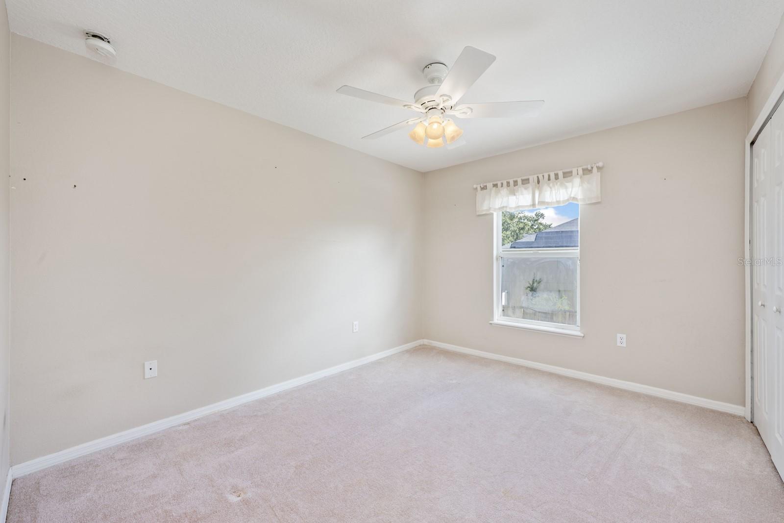 TRAILS - Residential