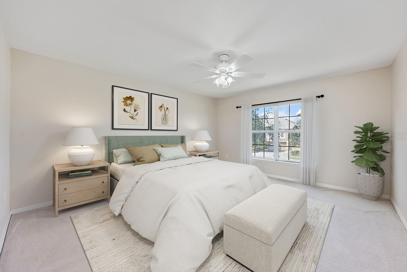 TRAILS - Residential