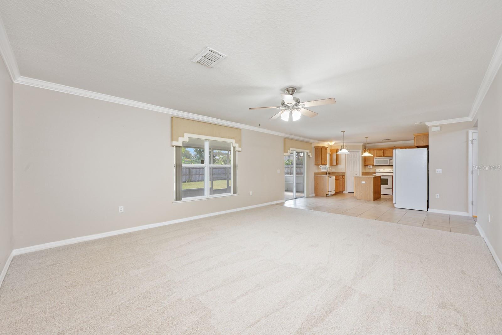 TRAILS - Residential