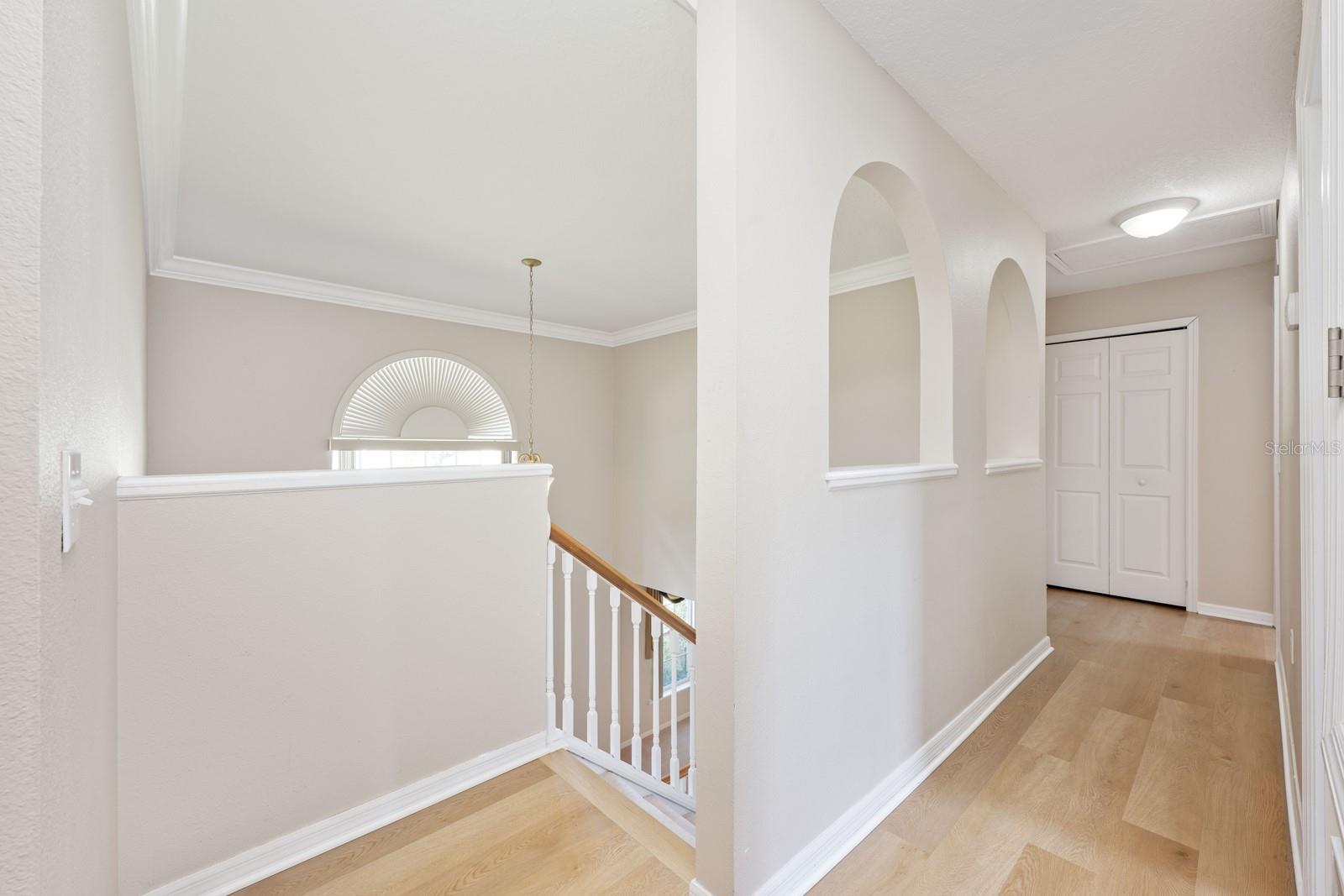 TRAILS - Residential