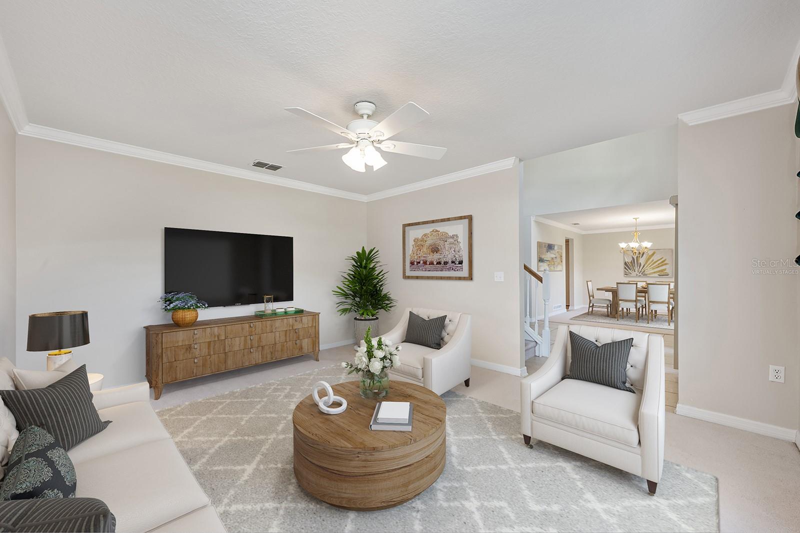 541 YELLOW TAIL PLACE