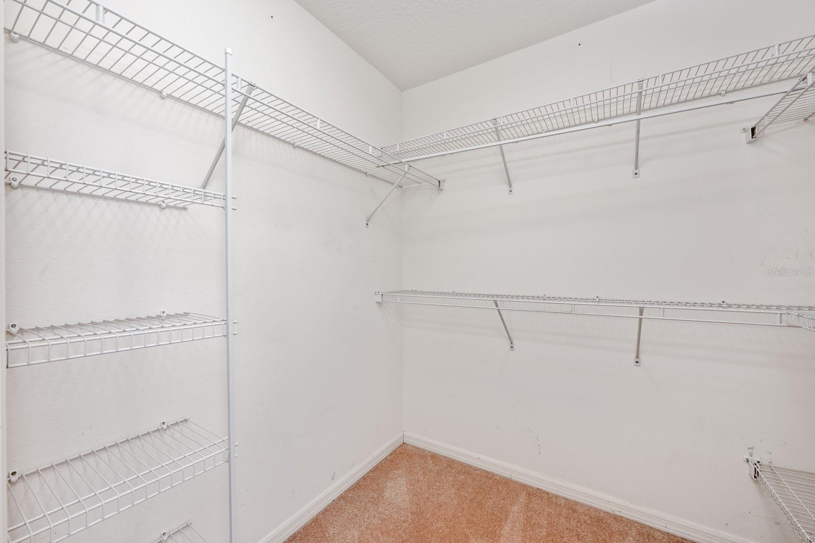 TRAILS - Residential