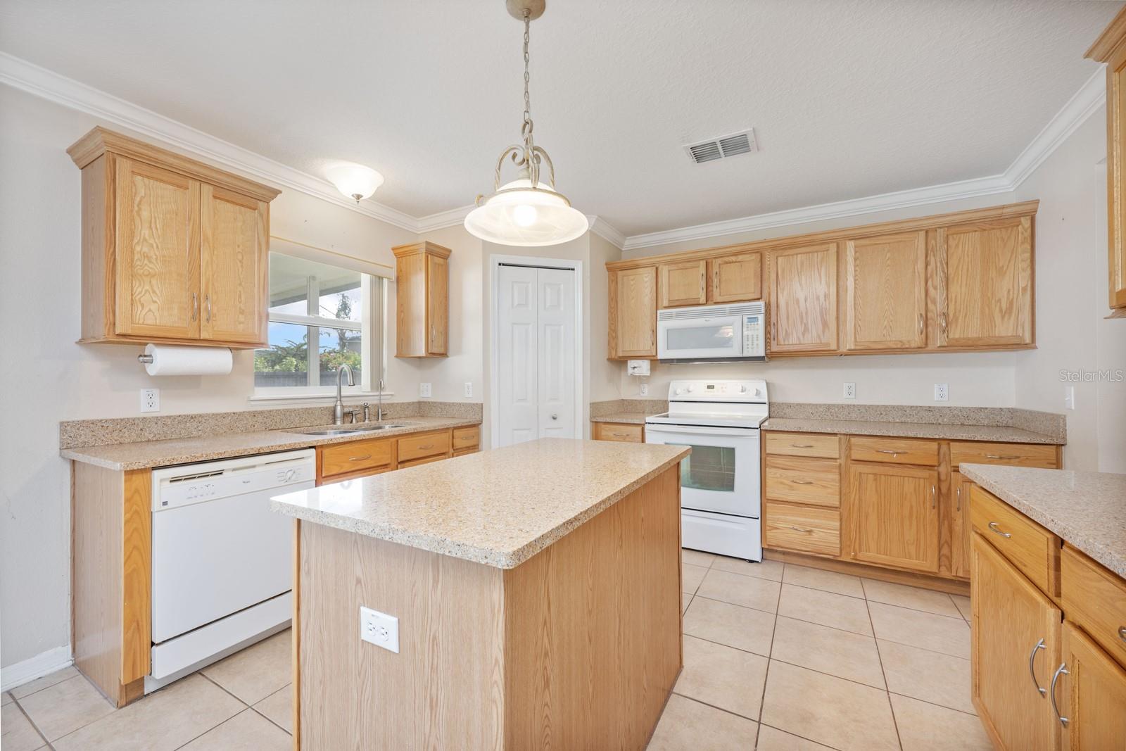 TRAILS - Residential