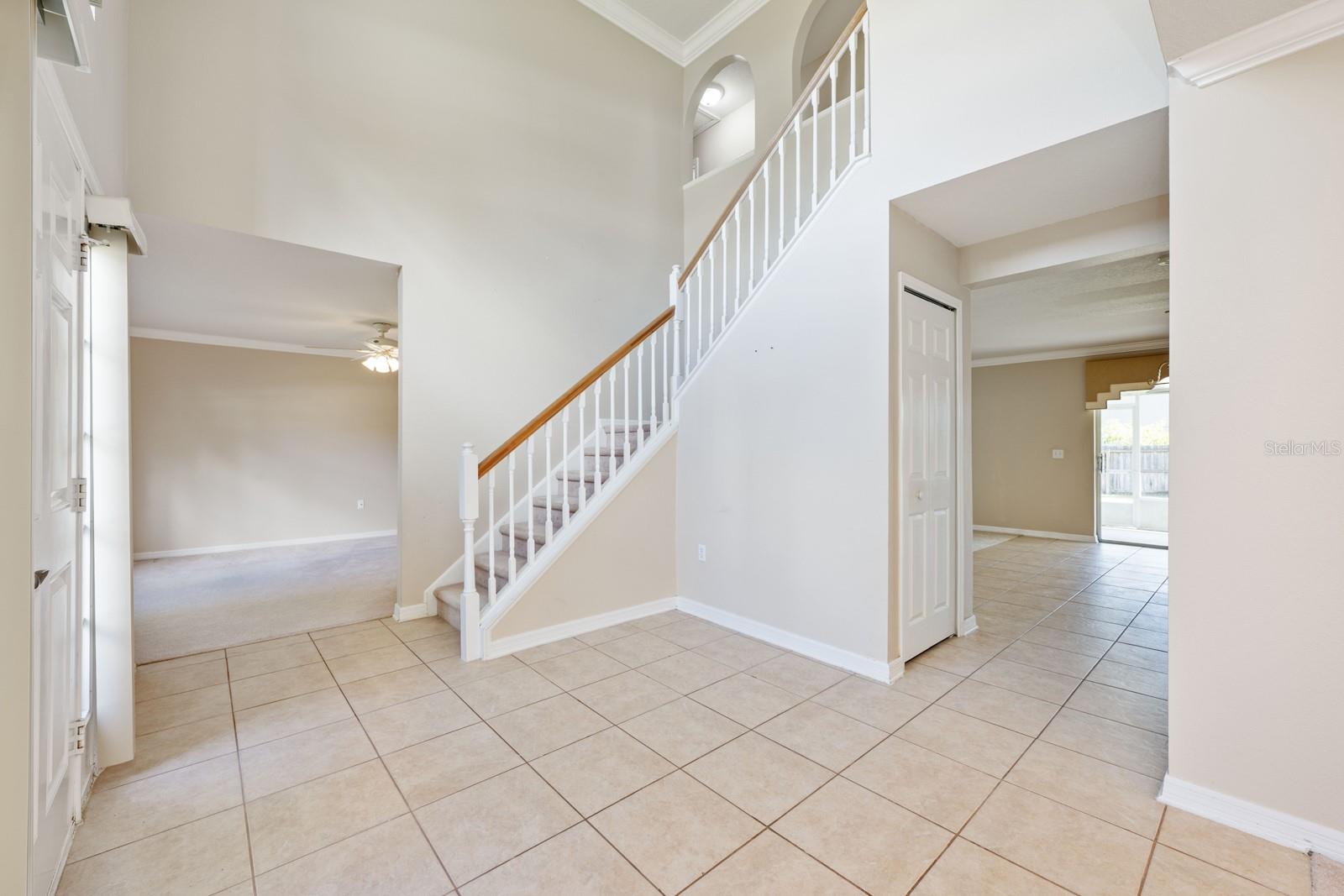 TRAILS - Residential