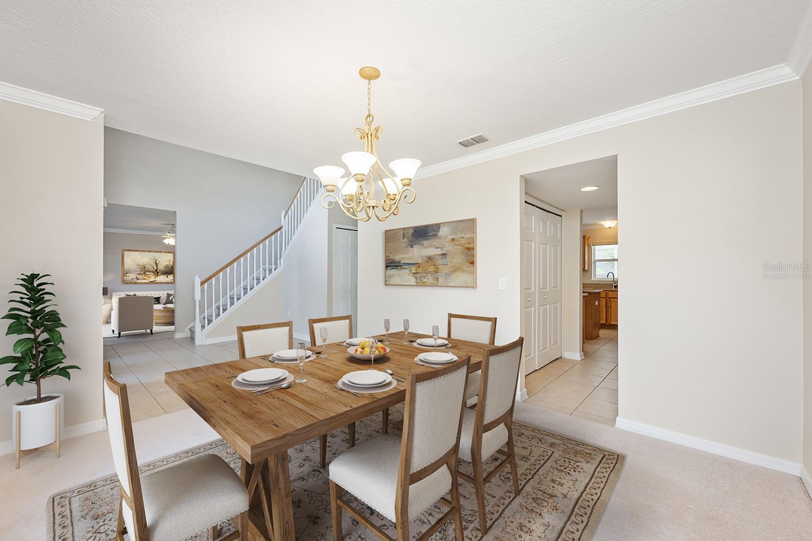 541 YELLOW TAIL PLACE