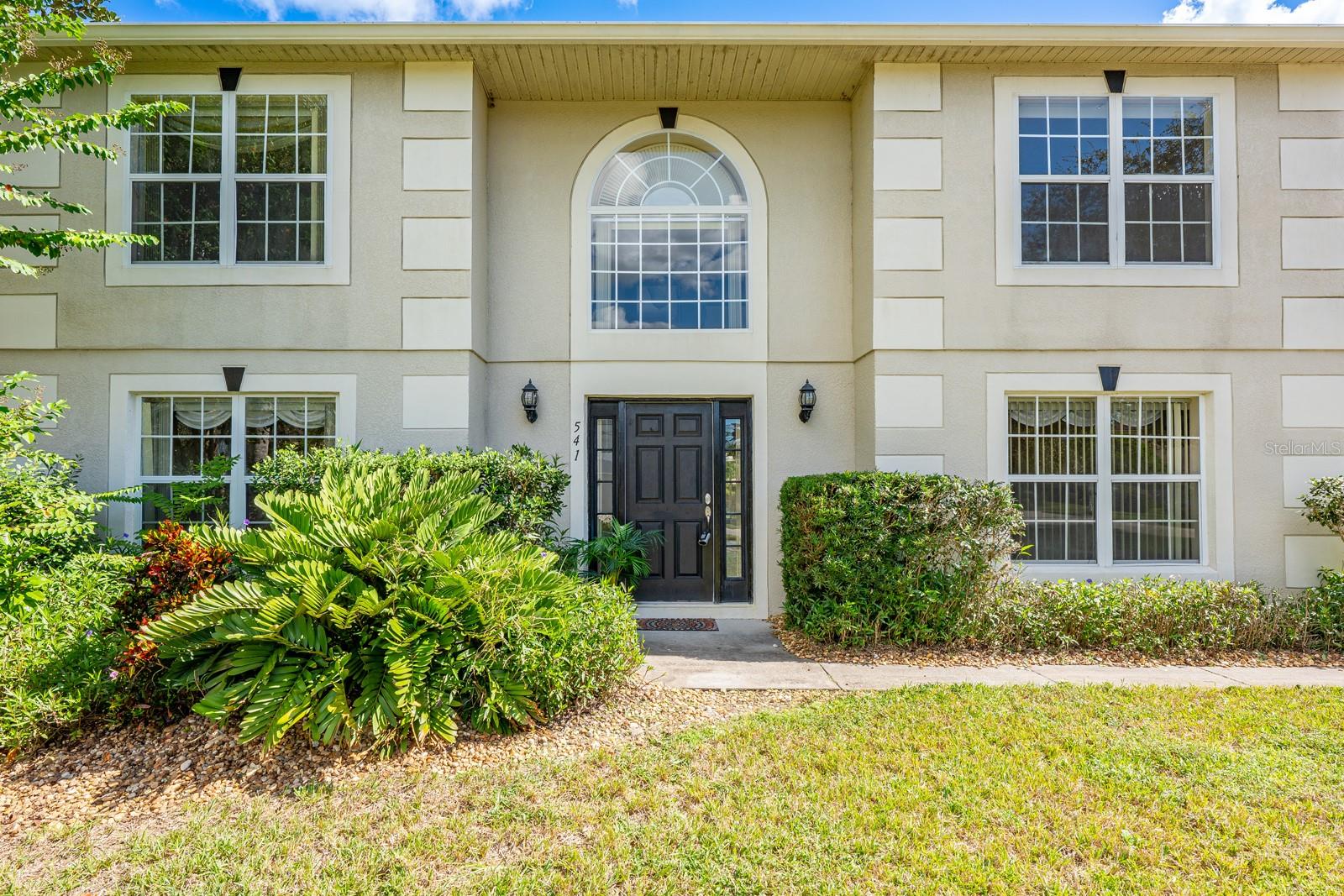 TRAILS - Residential