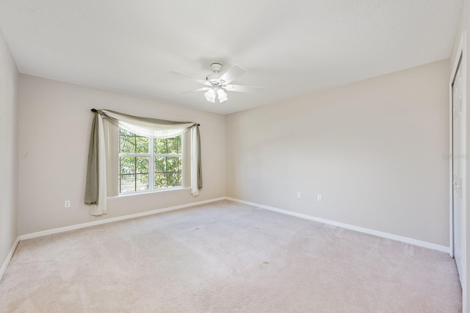 TRAILS - Residential