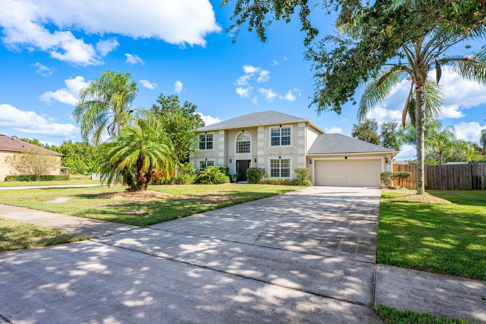 TRAILS - Residential