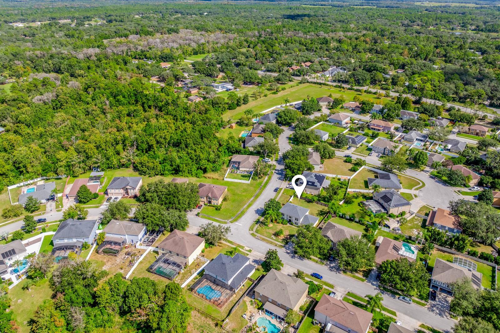 TRAILS - Residential