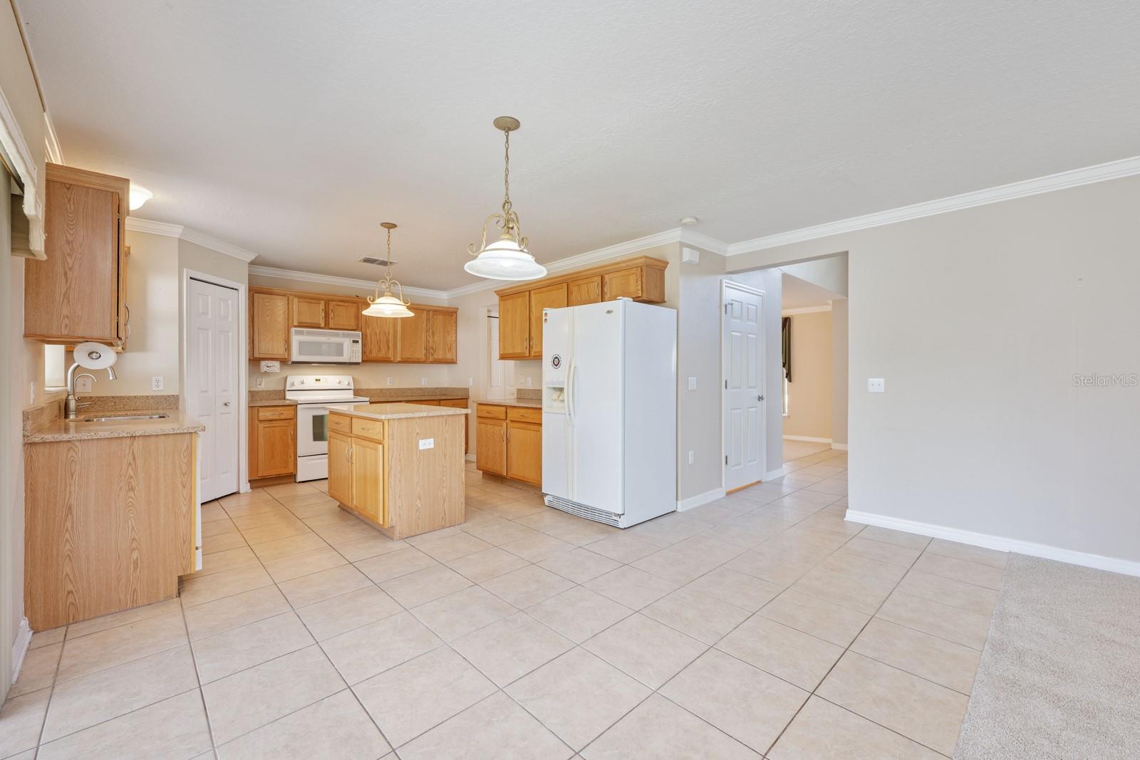 TRAILS - Residential