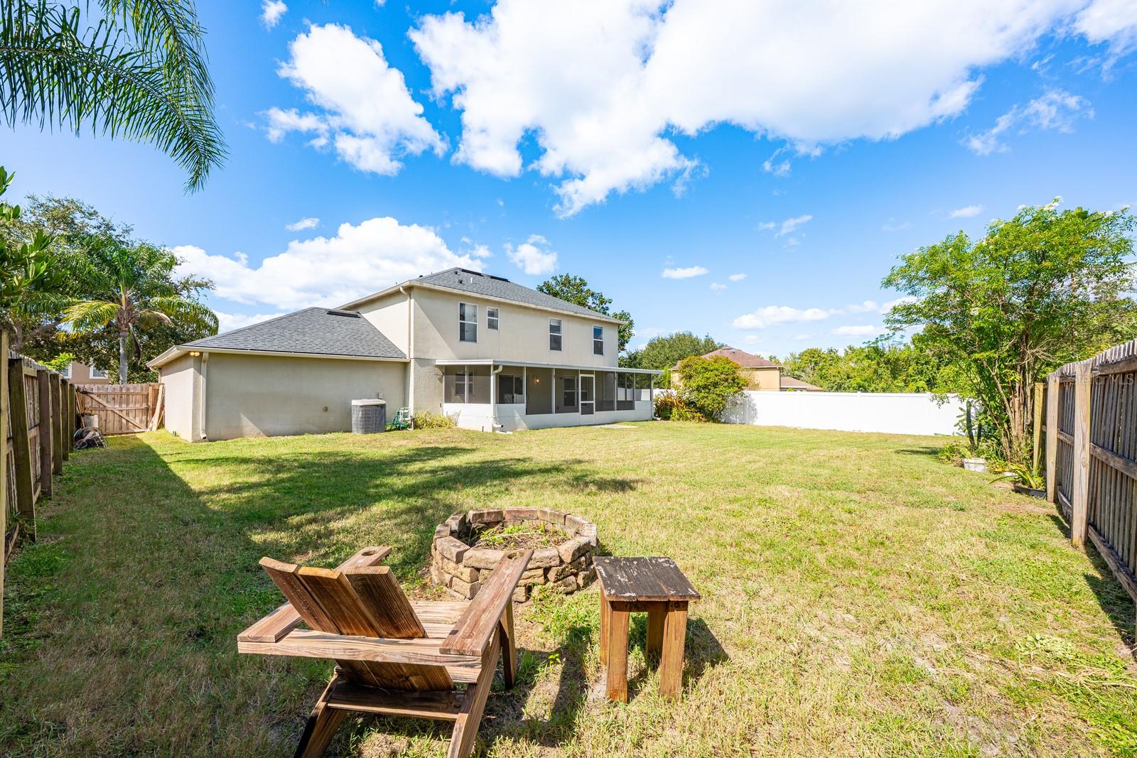 TRAILS - Residential