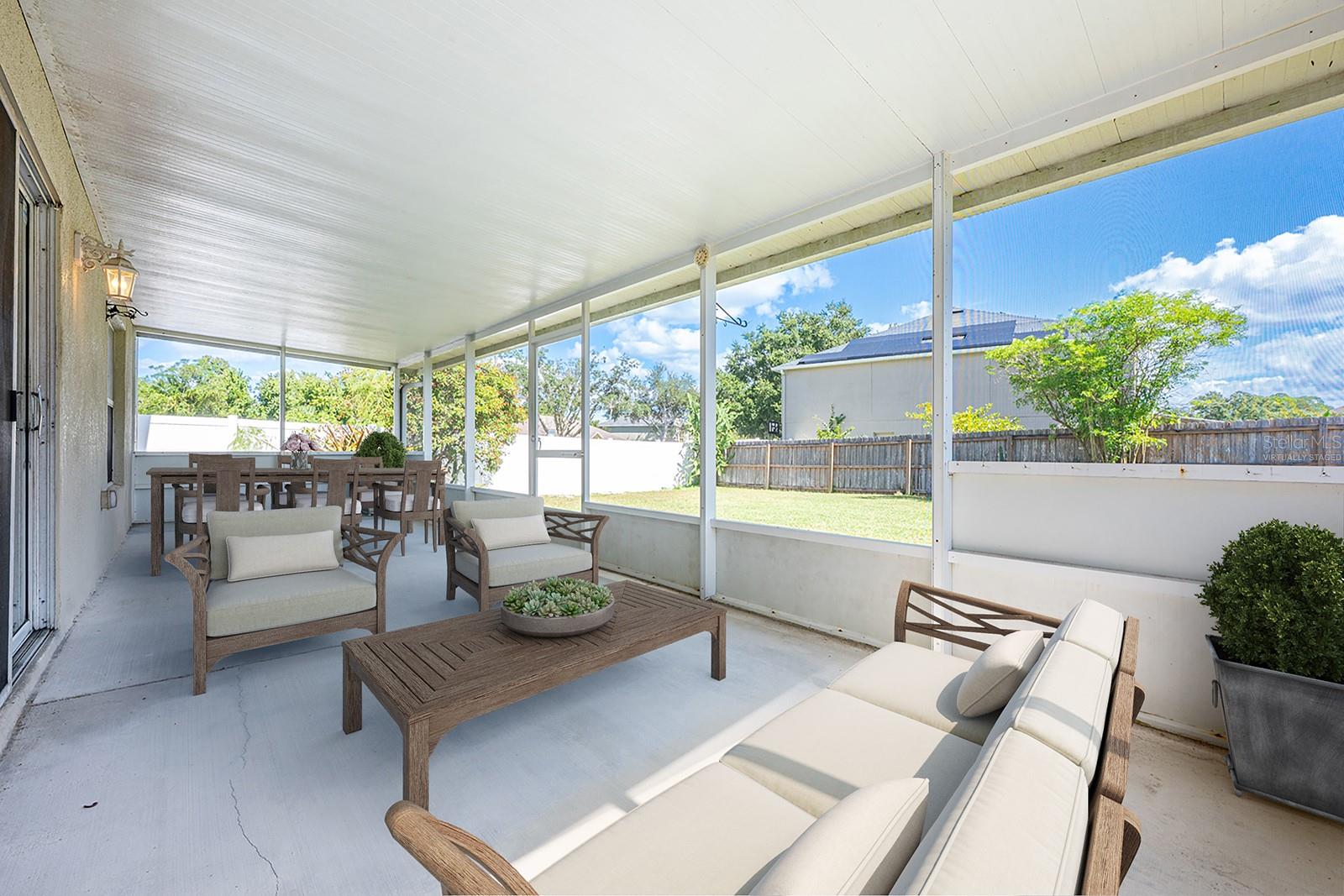 TRAILS - Residential